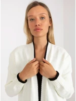 Jumper LC SW 0340.42P biely a čierny