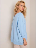 RV BL model 21787846 světle modrá - FPrice RV BL model 21787846 světle modrá - FPrice