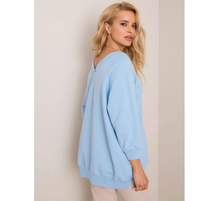 RV BL model 21787846 světle modrá - FPrice RV BL model 21787846 světle modrá - FPrice