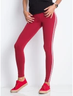 Legíny RV LG 4954.53 gaštanová