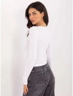 Bluzka WT BZ model 21875452 ecru - FPrice