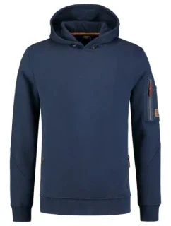 Premium Hooded Sweater mikina pánská ink