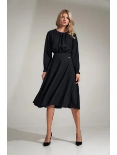 Dámske šaty M727 - Figl