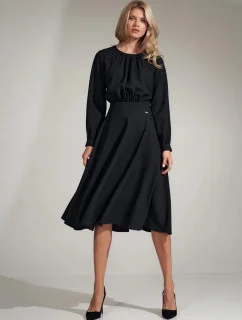 Dámské šaty model 18480684 - Figl