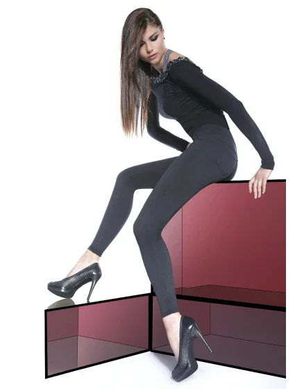 Leginy Marika - Bas Bleu Leginy Marika - Bas Bleu