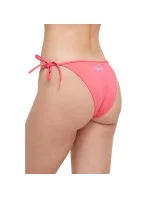 Dámské plavky Bikini model 20969715 růžové - Tommy Hilfiger