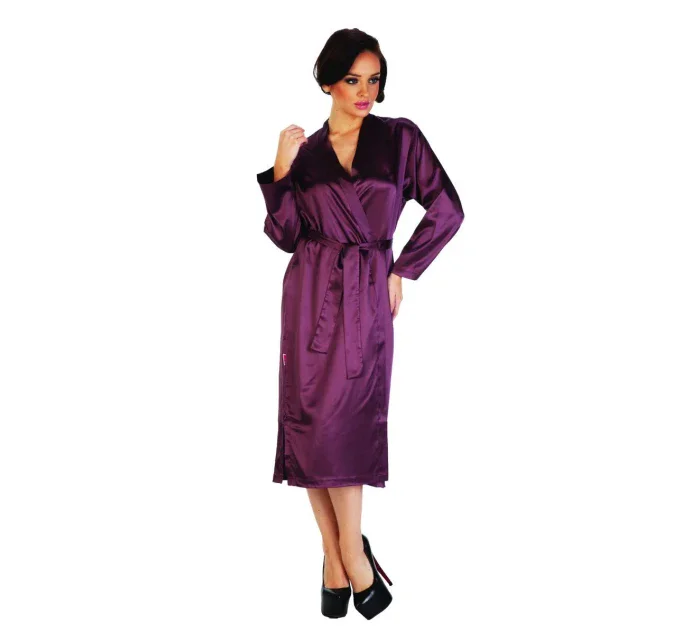 Dlouhý župan CLASSIC model 5766697 - De Lafense