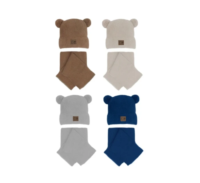 CZAPKA + model 18971966 - AJS