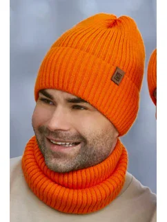 CZAPKA + model 18978170 - AJS