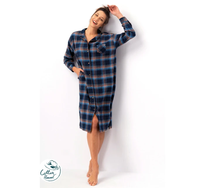 DÁMSKA NOČNÁ KOŠEĽA LND 431 B25 DÁMSKA NOČNÁ KOŠEĽA LND 431 B25