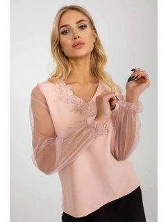 Blúzka model 174748 Lakerta