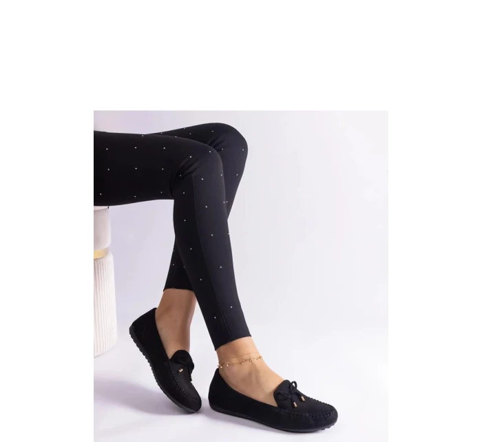 Mokasíny model 207197 Solea Mokasíny model 207197 Solea