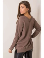 Mikina model 222230 Rue Paris