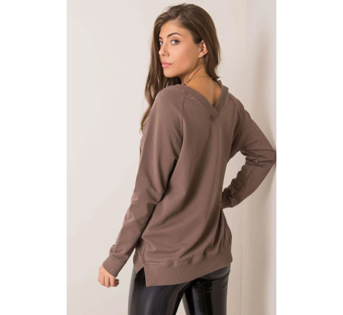 Mikina model 222230 Rue Paris