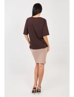 Model sukne 223369 Rue Paris