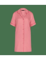 Amourette Jacquard NDW SSL - ČERVENÁ - TRIUMPH ČERVENÁ - TRIUMPH