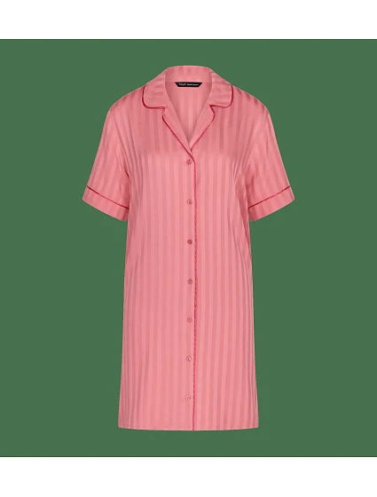 Amourette Jacquard NDW SSL - Cherry Rose - TRIUMPH Cherry Rose - TRIUMPH Amourette Jacquard NDW SSL - Cherry Rose - TRIUMPH Cherry Rose - TRIUMPH