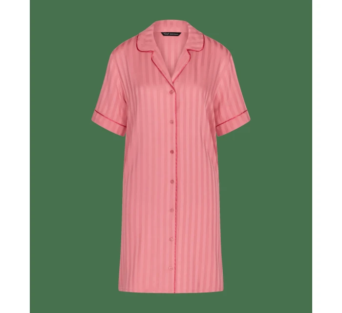 Amourette Jacquard NDW SSL - ČERVENÁ - TRIUMPH ČERVENÁ - TRIUMPH