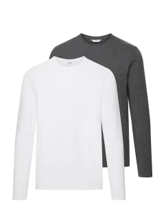 Tričko model 21322054 Move 11 long/r M2XL A'2 - Henderson