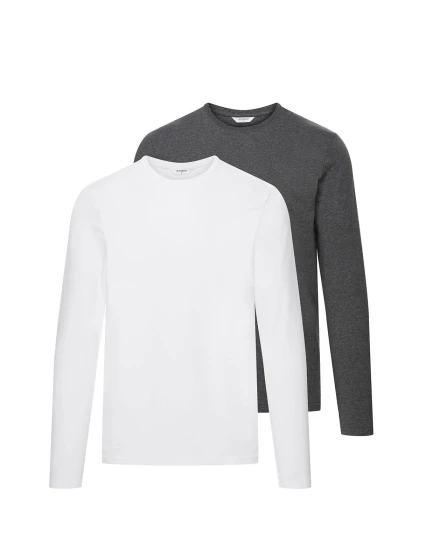 Henderson Tričko 42979 Move 11 long/r M-2XL A'2