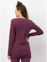 Tričko Klíč Hot Touch model 21461236 729 5 B25 SXL - Key