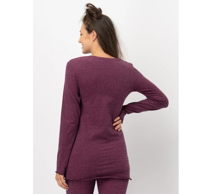 Tričko Klíč Hot Touch model 21461236 729 5 B25 SXL - Key