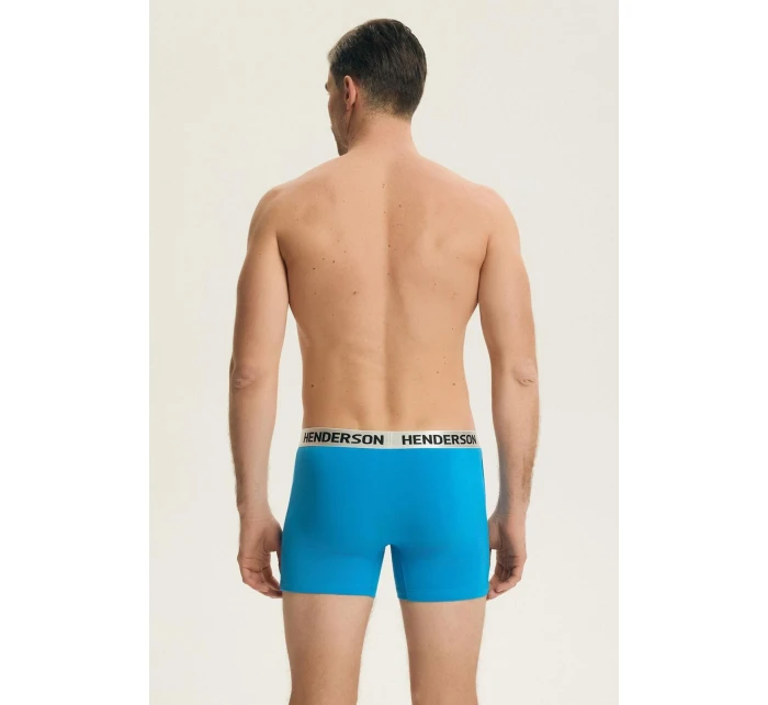Henderson Core Boxer 44527 Bow A'2 M-4XL