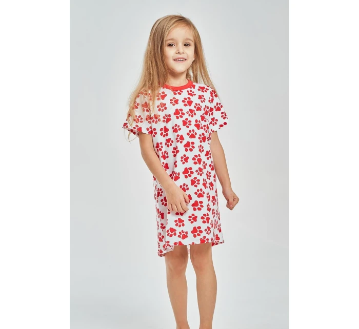 Košile model 21935514 Nela kr/r 122140 W26 - Taro