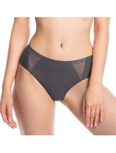 Dámske nohavičky Lama Laser Cut L-POL5022 BI-03 S-XL