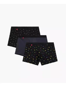 Boxerky Atlantic 3MH-054 A'3 S-2XL