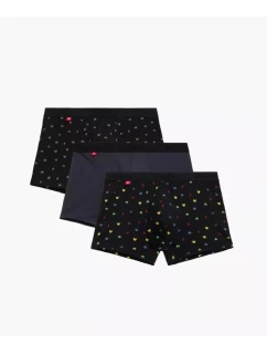 Pánské boxerky model 20536516 A'3 S2XL - Atlantic