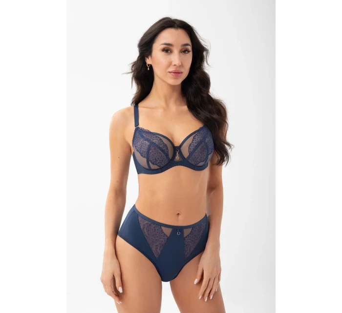 Gorsenia K 911 Narcisa nohavičky M-3XL Gorsenia K 911 Narcisa nohavičky M-3XL