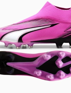 Topánky Puma Ultra Match+ LL FG/MG M 107759 01
