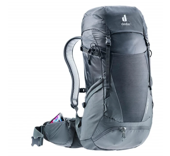 Batoh Futura Pro 36 model 21348772 - Deuter Batoh Futura Pro 36 model 21348772 - Deuter