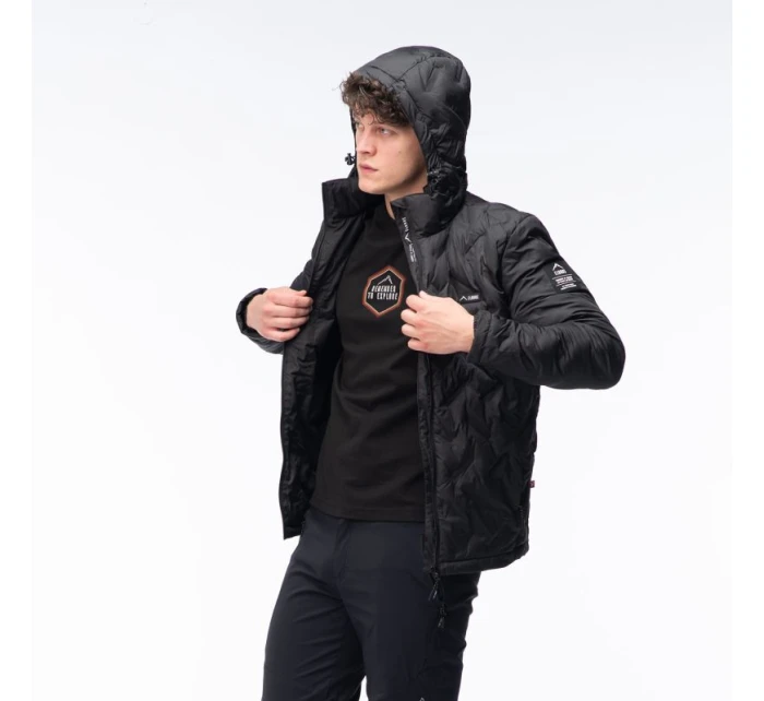 Prošívaná bunda  Primaloft M model 20693566 - Elbrus