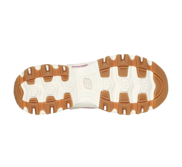 Skechers D'Lites - Bold Views W 149589-NMLT Skechers D'Lites - Bold Views W 149589-NMLT