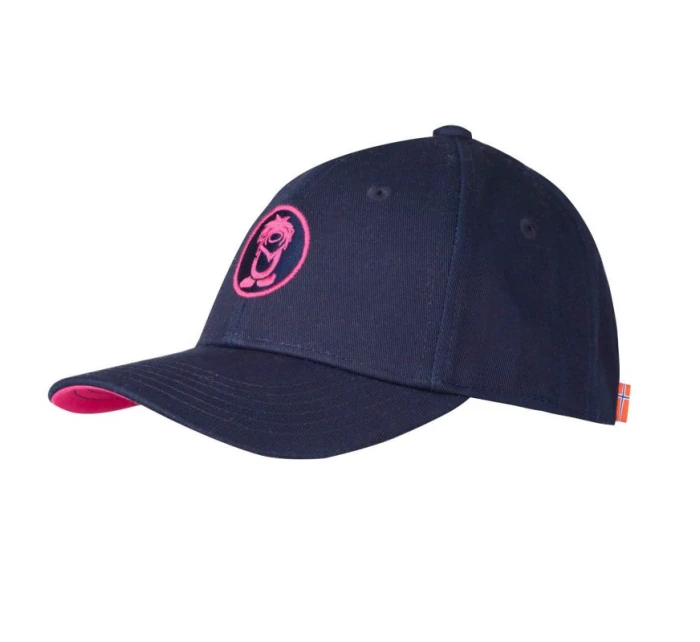 Kids Cap Jr baseballová čepice model 21129177 - Trollkids Kids Cap Jr baseballová čepice model 21129177 - Trollkids