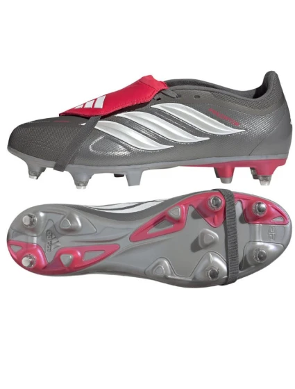 Kopačky adidas Predator League FT SG KI6295 Kopačky adidas Predator League FT SG KI6295