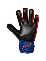 Rukavice Reusch Attrakt Infinity Finger Support Junior 56 72 710 4127 Rukavice Reusch Attrakt Infinity Finger Support Junior 56 72 710 4127