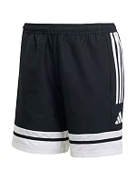 Dámské šortky Squadra 25 black dámské model 22073938 - ADIDAS