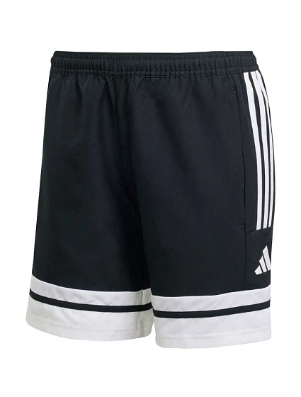 Dámské šortky Squadra 25 black dámské model 22073938 - ADIDAS