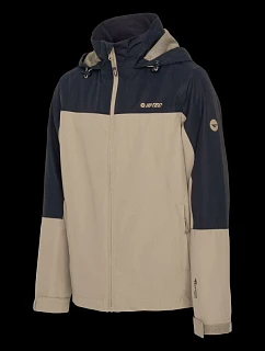 Detská prechodná bunda CASPAR JRB