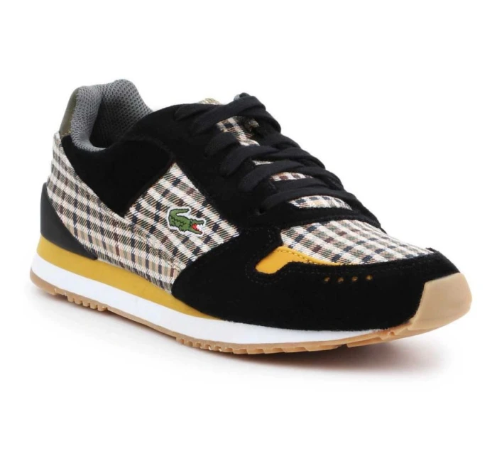 Lacoste Lifestyle obuv 7-28LEW40041V7