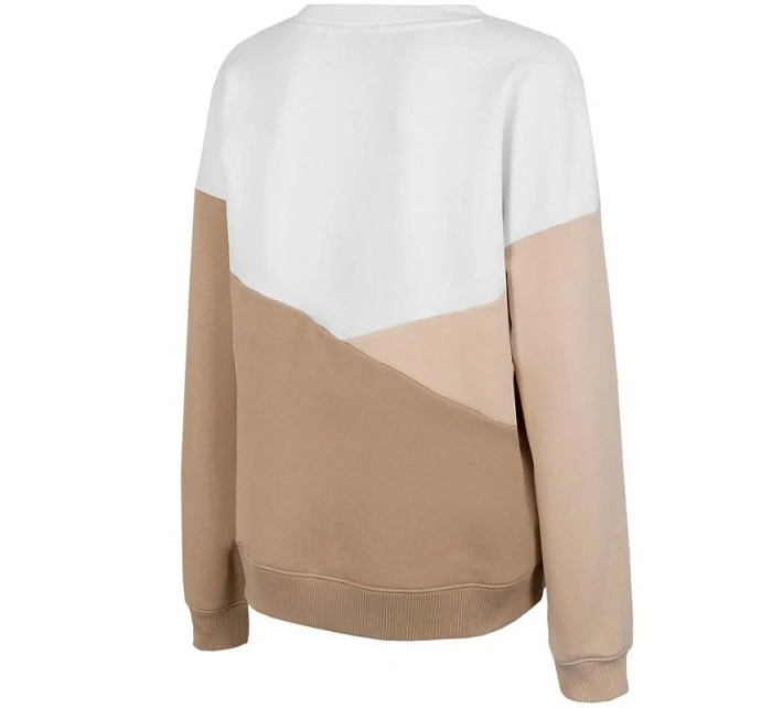 Mikina 4F W H4L22 BLD013 82S