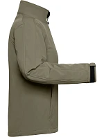 JN 137 Dámská 3vrstvá softshellová bunda model 22485694 olive - Daiber JN 137 Dámská 3vrstvá softshellová bunda model 22485694 olive - Daiber