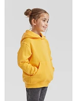 Fruit of the Loom Classic Kids Hooded Sweat Detská mikina s kapucňou 16.2043 svetloružová Fruit of the Loom Classic Kids Hooded Sweat Detská mikina s kapucňou 16.2043 svetloružová