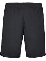 SOL'S Thunder Unisex športové šortky 25.4774 čierne SOL'S Thunder Unisex športové šortky 25.4774 čierne