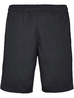 SOL'S Thunder Unisex športové šortky 25.4774 čierne