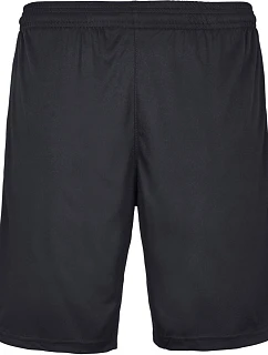 SOL'S Thunder Unisex sportovní šortky model 22464361 black