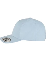 5 panelová Snapback kšiltovka 55. light blue model 22537291 - Flexfit 5 panelová Snapback kšiltovka 55. light blue model 22537291 - Flexfit